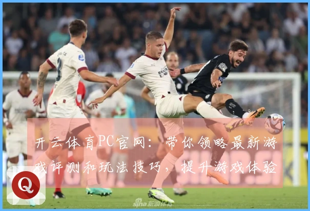 开云体育PC官网:带你领略最新游戏评测和玩法技巧,提升游戏体验!